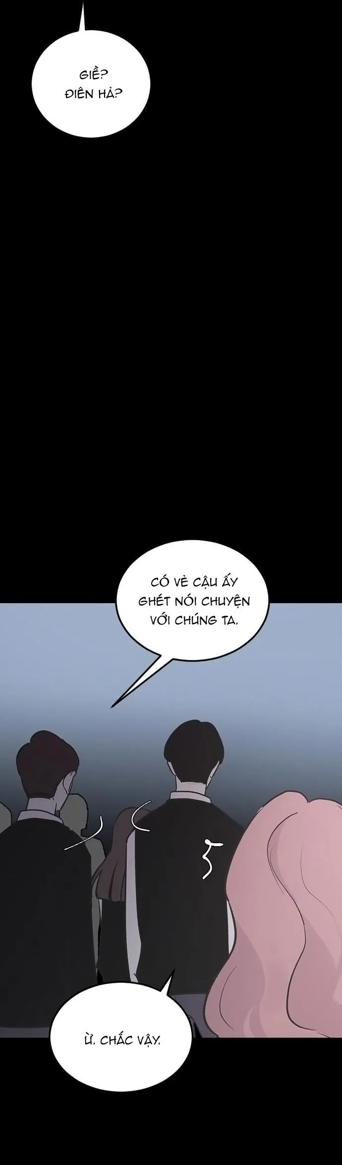 Ba Anh Trai Cực Phẩm Của Tôi Chap 18 - trang 36