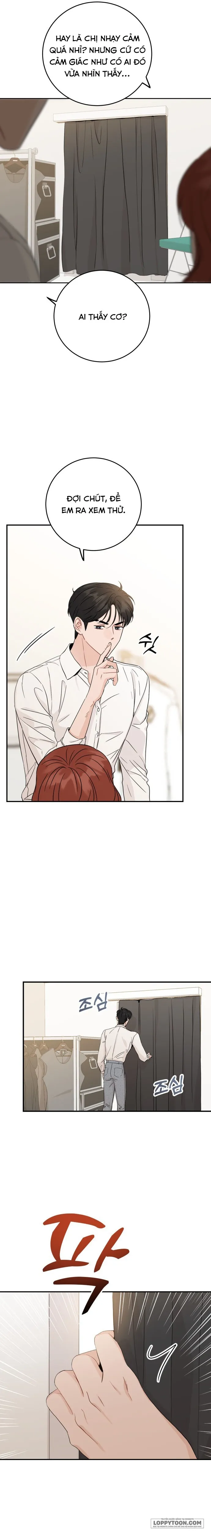Người Một Nhà Chap 128 - trang 2