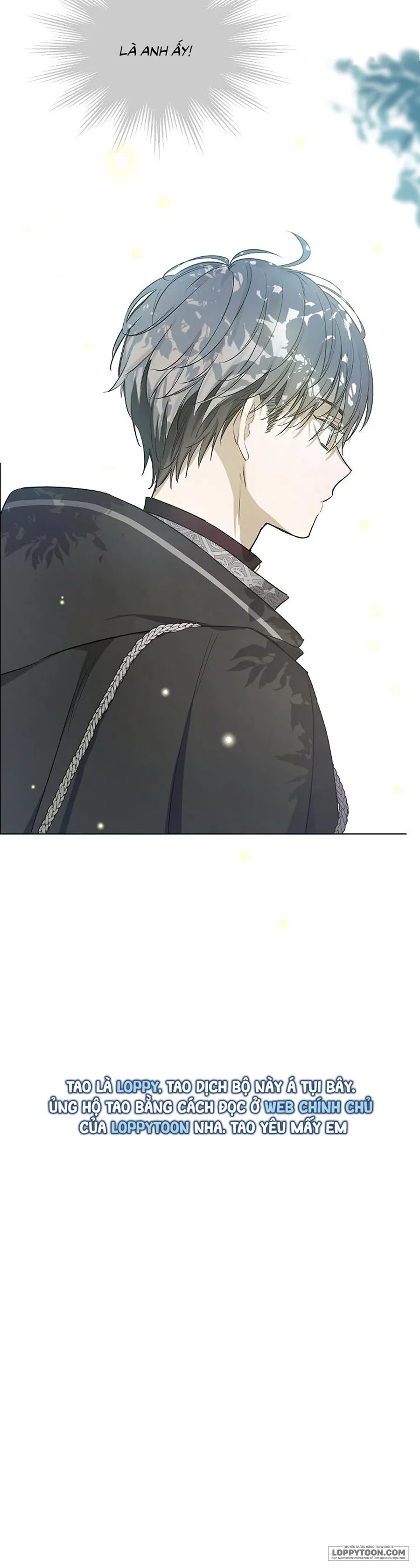 Cánh Đồng Bị Lãng Quên Chap 6 - trang 25