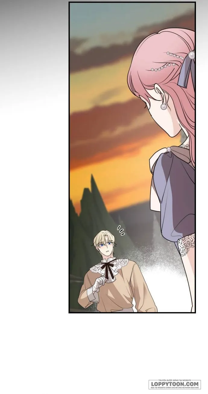Gia Đình Chồng Quá Ám Ảnh Bởi Tôi Chap 65 - trang 6