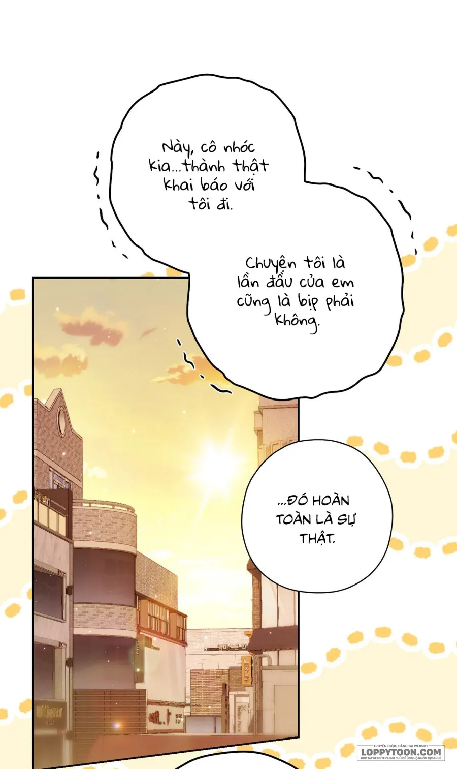 [KHÔNG CHE] Không Tỉnh Táo Chap 7 - trang 39
