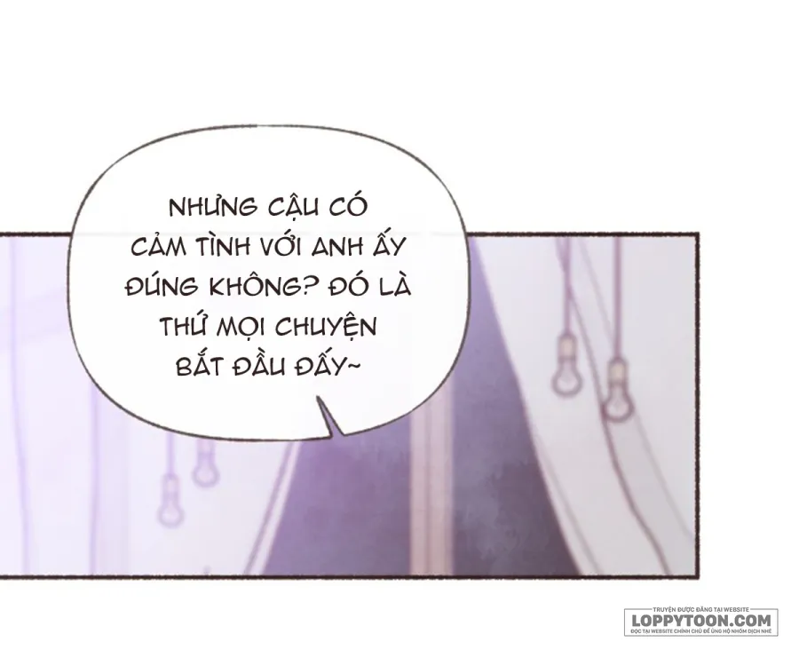 Cảm Xúc Chuyển Giao Chap 11 - trang 55