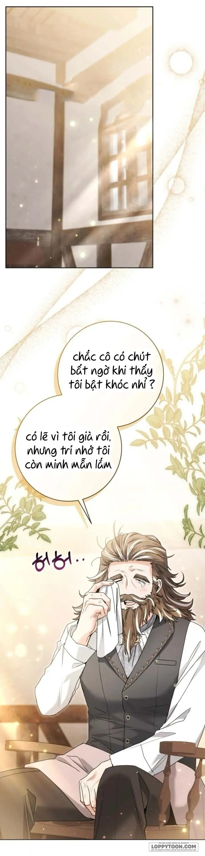 Bé Cá Voi Sát Thủ Phản Diện Chap 92 - trang 1