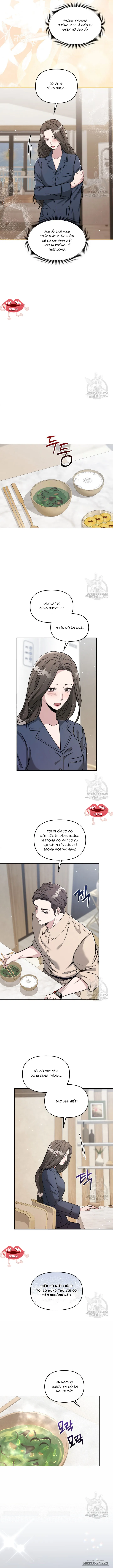 Collector Chap 25 - trang 4