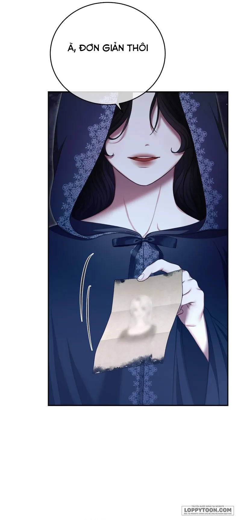 Hầu Nữ Không Còn Thèm Muốn Chủ Nhân Nữa Chap 29 - trang 53