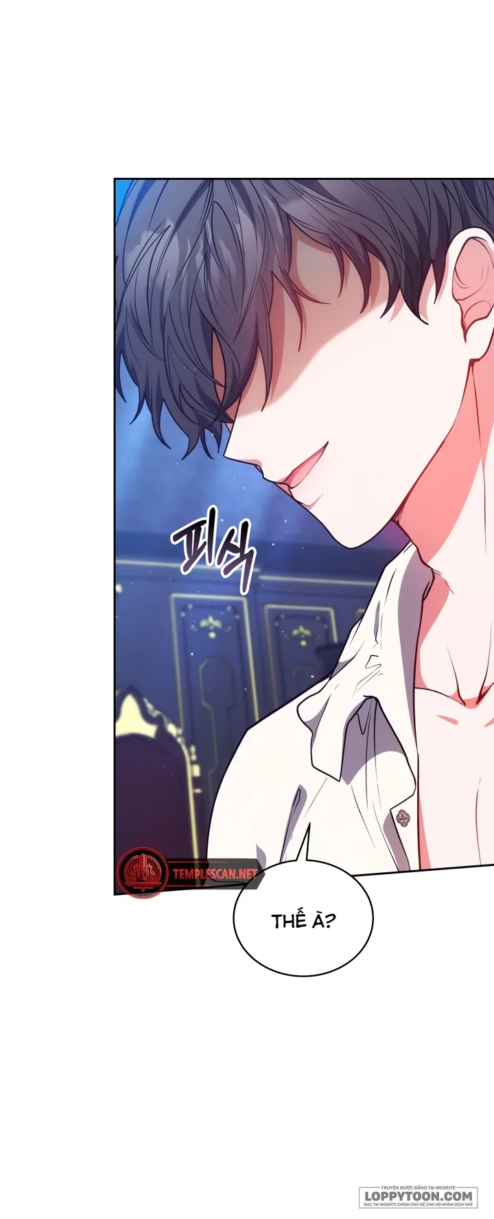 Dù Là Mẹ Kế Nhưng Tôi Thoát Khỏi Cái Chết Rất Dễ Dàng Chap 47 - trang 23