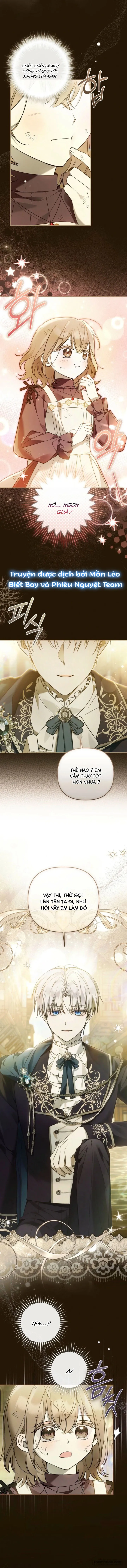 Độc Chiếm Sự Sủng Ái Của Công Nương Út, Mọi Người Đều Ám Ảnh Tôi Chap 35 - trang 2