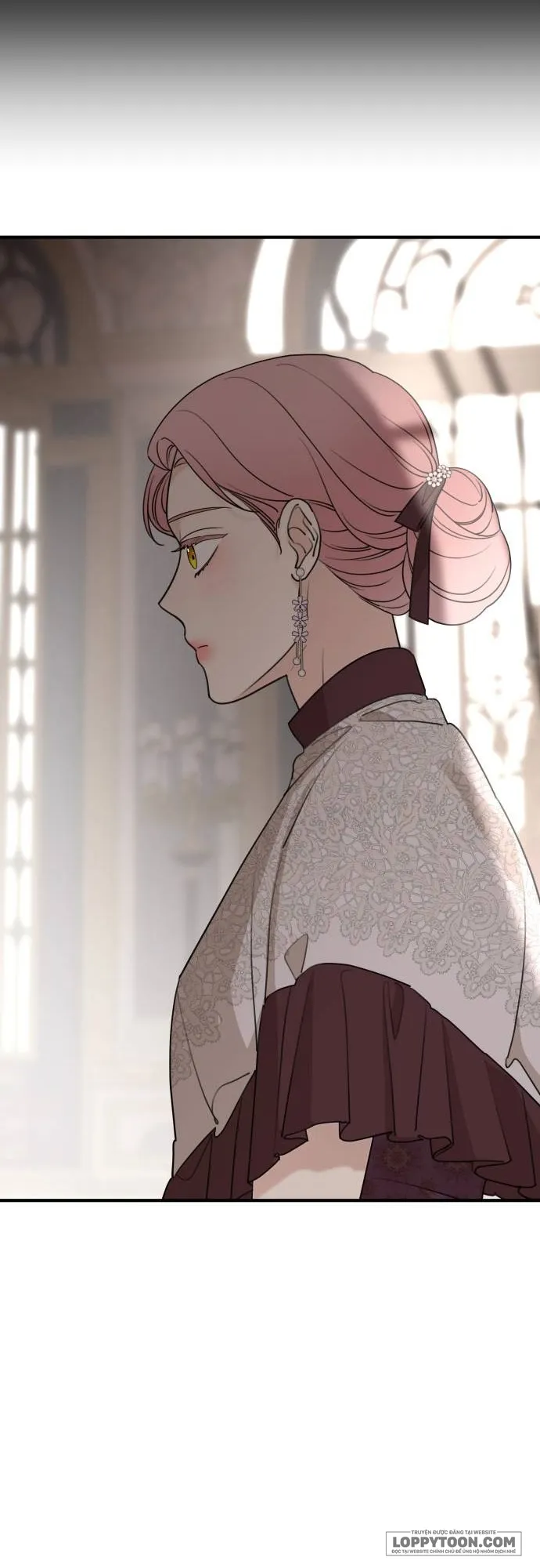 Gia Đình Chồng Quá Ám Ảnh Bởi Tôi Chap 57 - trang 3