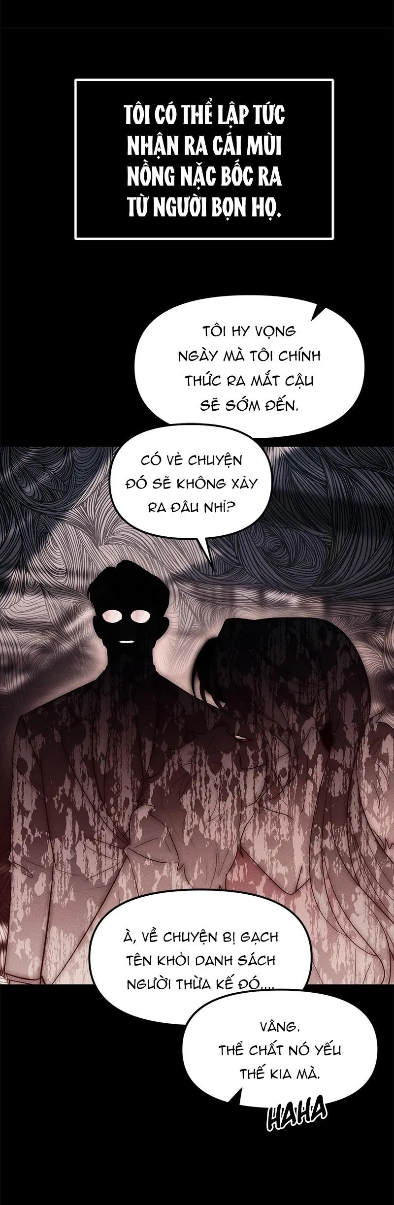 Xâm Nhập Trường Trung Học Tài Phiệt Chap 42 - trang 21