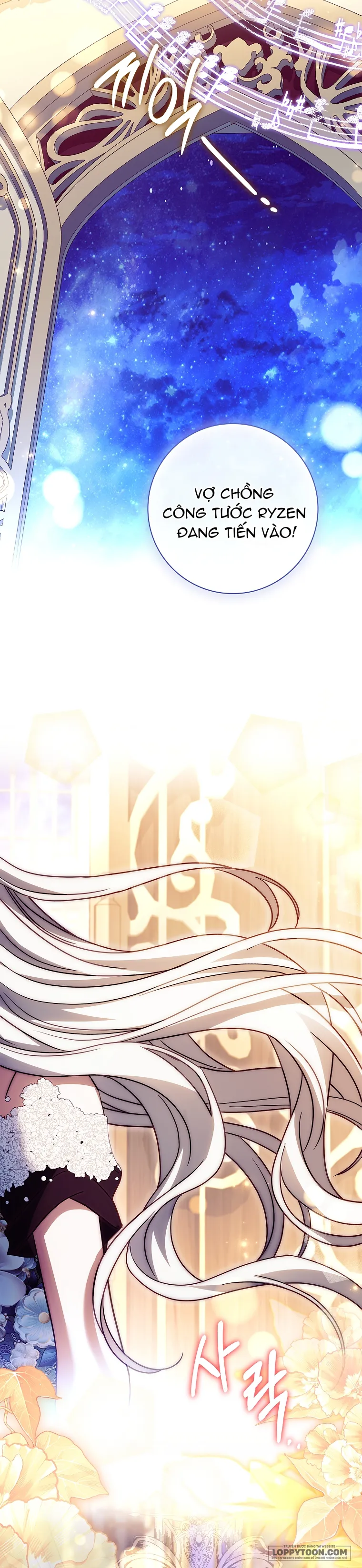 Chồng Ơi, Tại Sao Chúng Ta Không Thể Ly Hôn? Chap 72 - trang 8