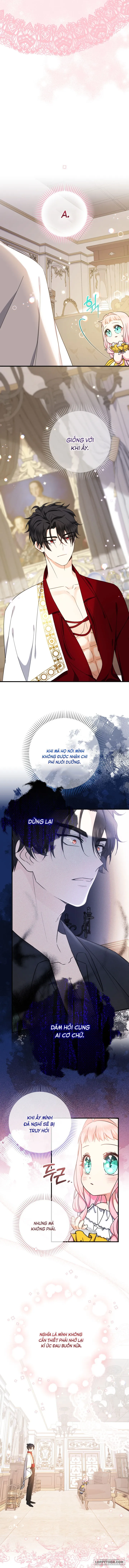 Tiểu Thư Tích Tiền Đi Bụi Chap 18 - trang 13