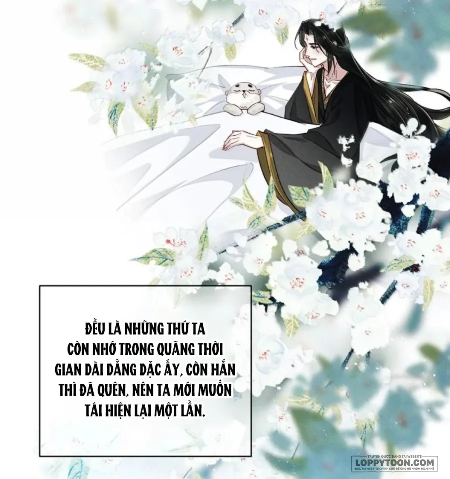Dâng Cá Muối Cho Sư Tổ Chap 63 - trang 9