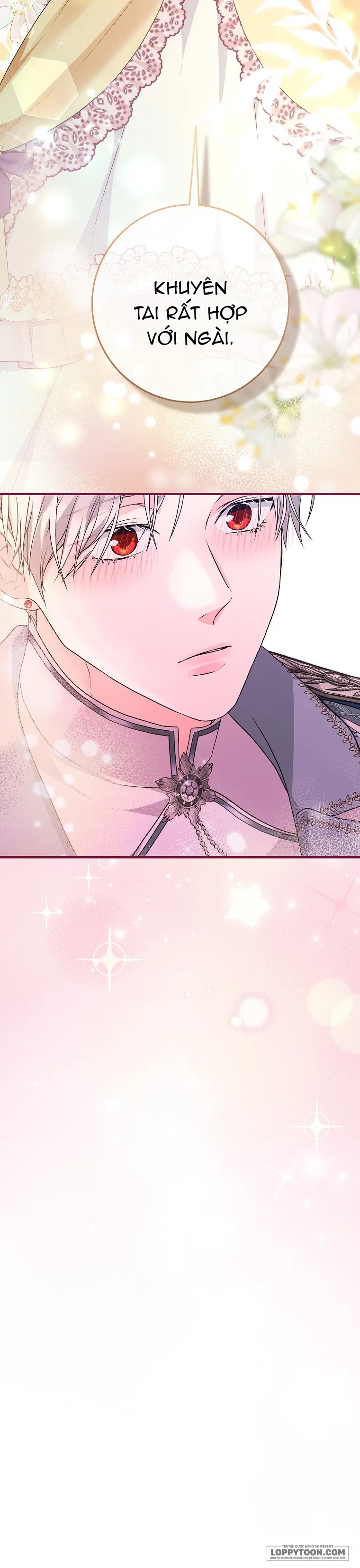 Kẻ Phản Diện Có Thời Hạn Ủng Hộ Tôi Hủy Hôn Chap 64 - trang 10
