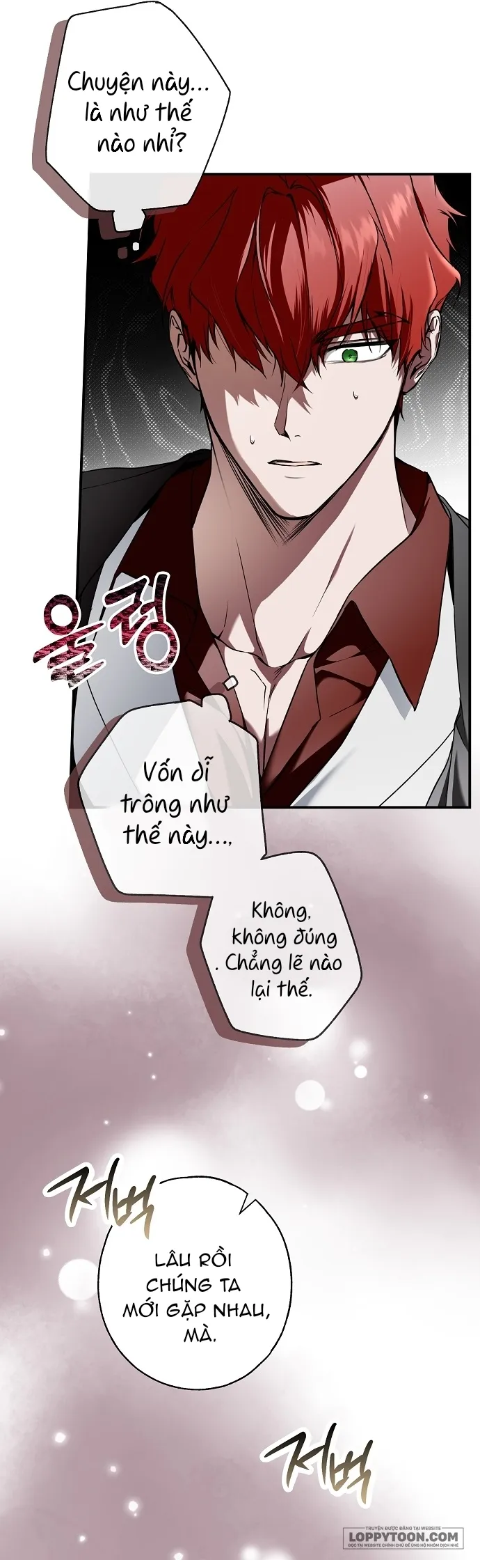 Có Kẻ Đã Sở Hữu Cơ Thể Của Tôi Chap 10 - trang 27