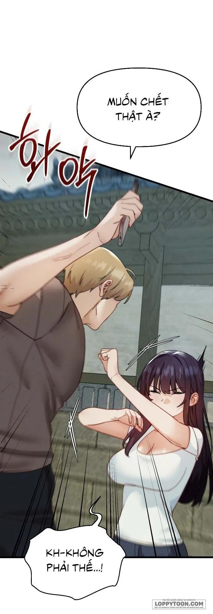 Sự Tham Lam Của Phụ Nữ Chap 25 - 🔞[END SS1] - trang 27