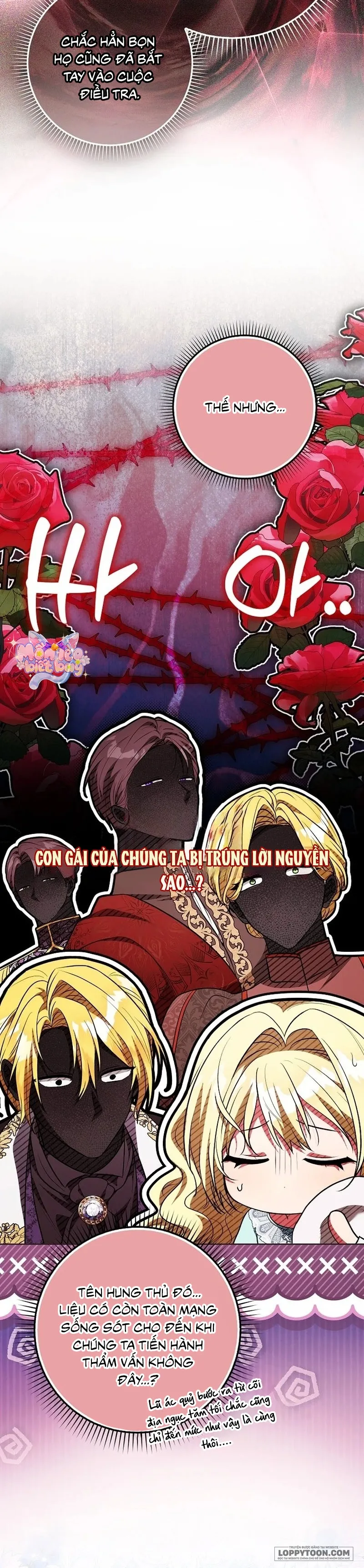 Tôi Cứ Nghĩ Mình Trở Về Là Kết Thúc, Không Ngờ Thể Loại Thay Đổi Rồi! Chap 34 - trang 29