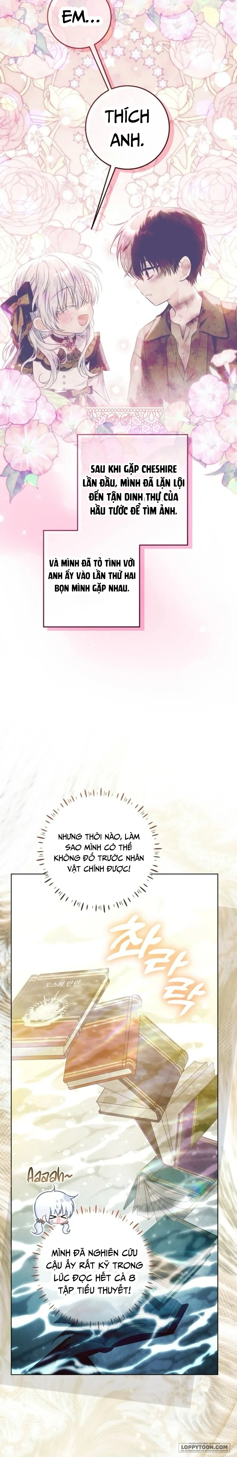 Người Cha Che Giấu Sức Mạnh Chap 55 - trang 20