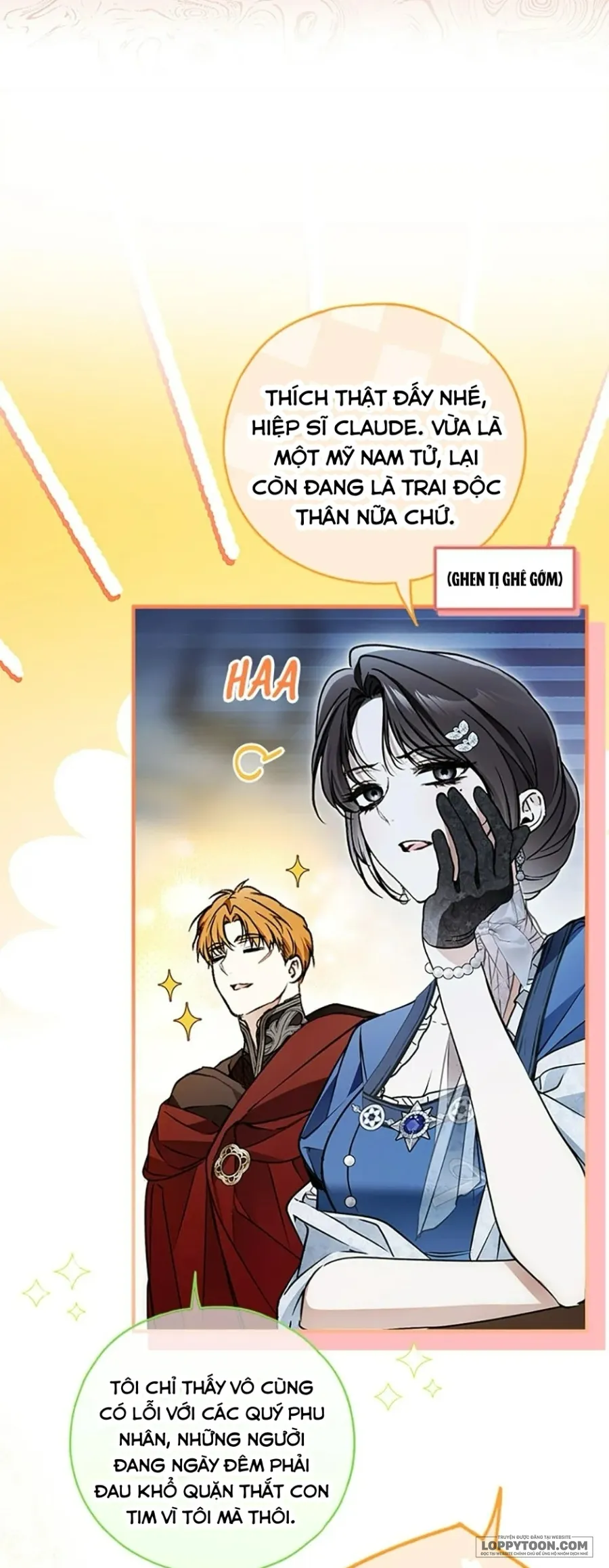 Có Kẻ Đã Sở Hữu Cơ Thể Của Tôi Chap 84 - end ss2 - trang 11