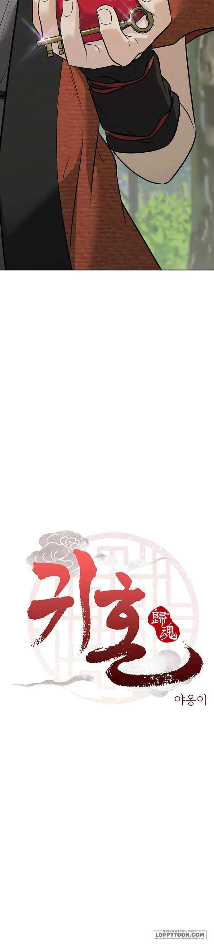 Quỷ Hồn Chap 38 - trang 2