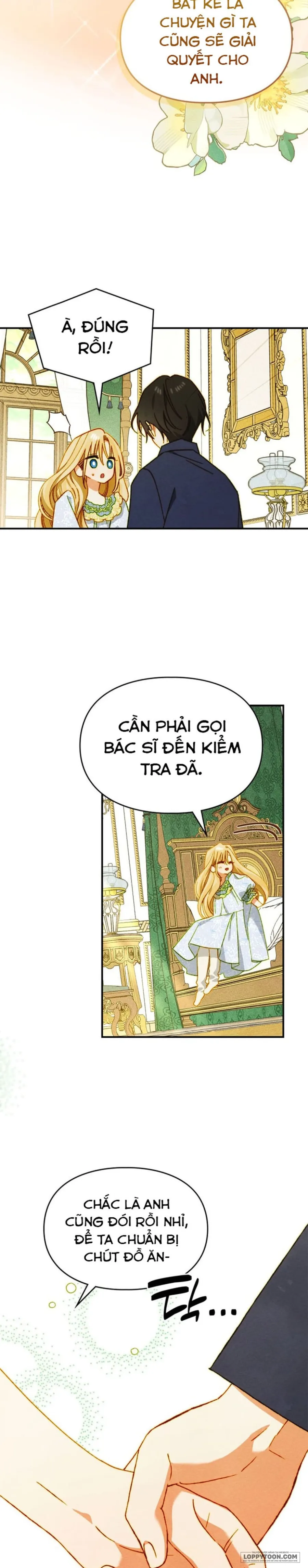 Thuần Hoá Munchkin Chap 16 - trang 11