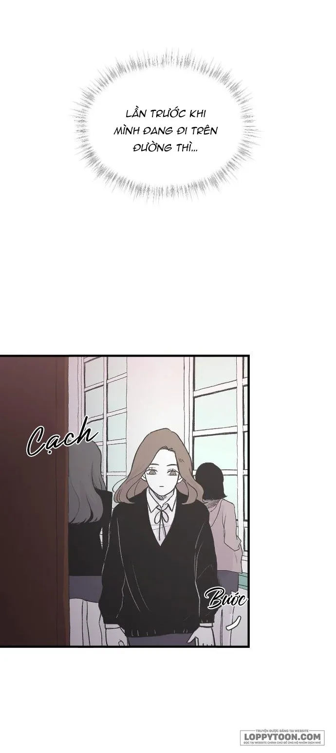 Ba Anh Trai Cực Phẩm Của Tôi Chap 1 - trang 4