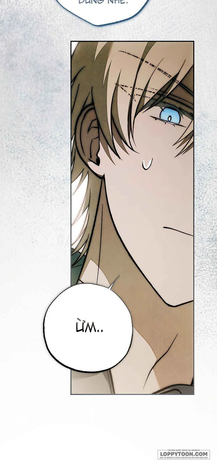 Chào Mừng Đến Với Dinh Thự Hoa Hồng Chap 34 - trang 25