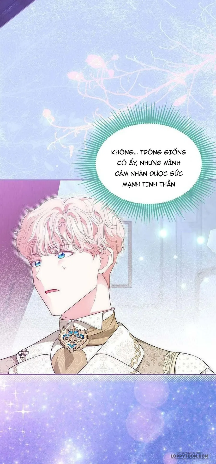Đã Từ Chối Sủng Ái Rồi Mà Sao Còn Ám Ảnh Thế? Chap 60 - trang 64
