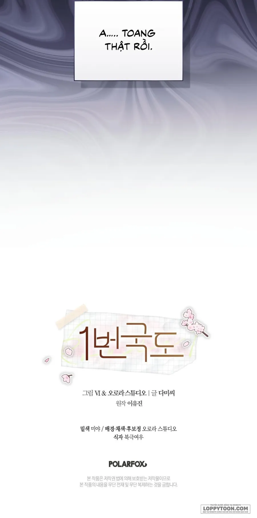 Quốc Lộ Số 1 Chap 4 - trang 50