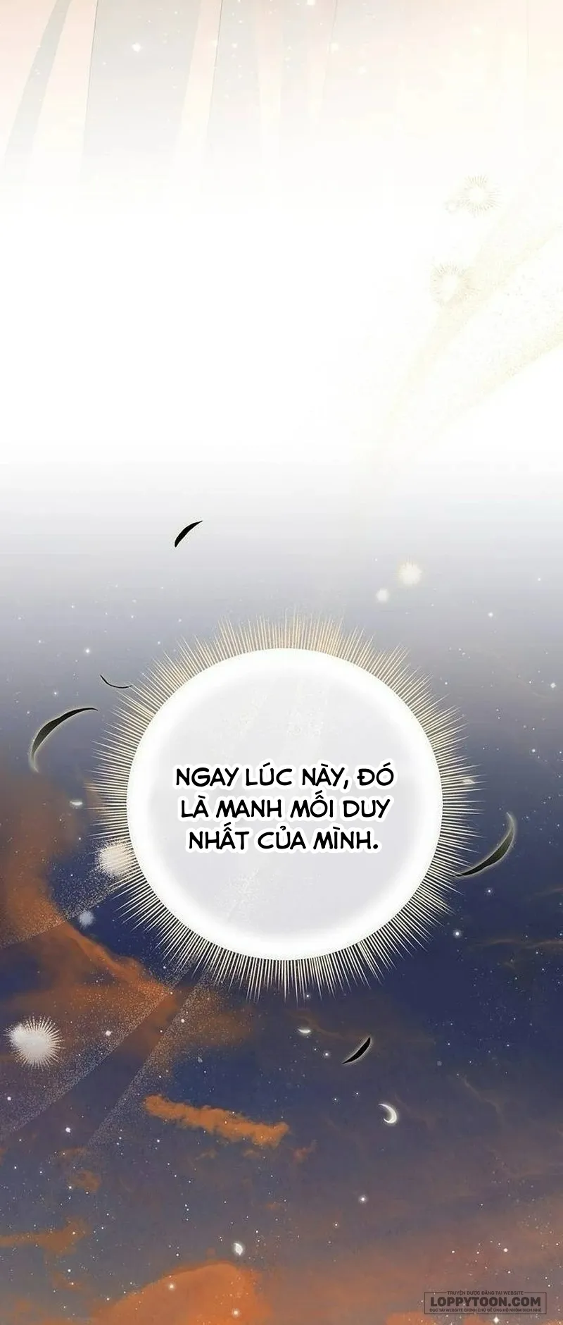 Presepe Bên Ngoài Chiếc Lồng Chap 27 - trang 41