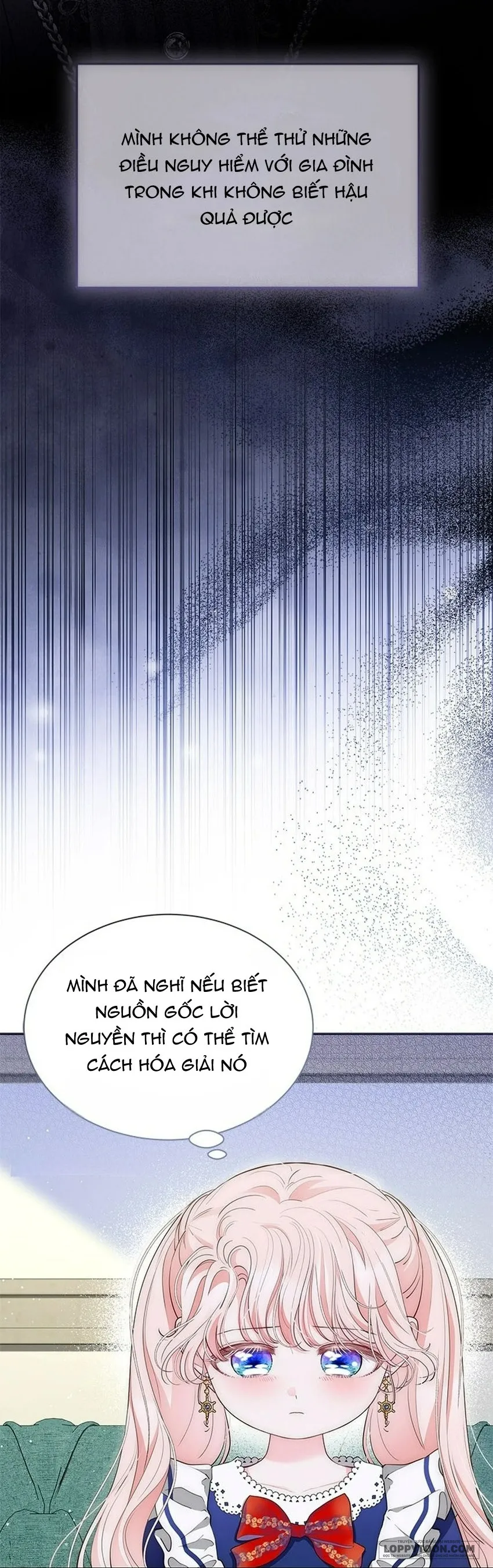 Đã Từ Chối Sủng Ái Rồi Mà Sao Còn Ám Ảnh Thế? Chap 86 - trang 17