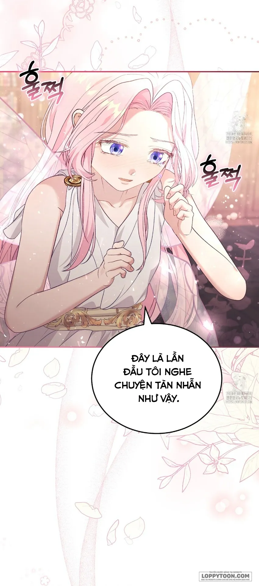 Nàng Tiên, Hãy Ký Hợp Đồng Nào Chap 22 - trang 16