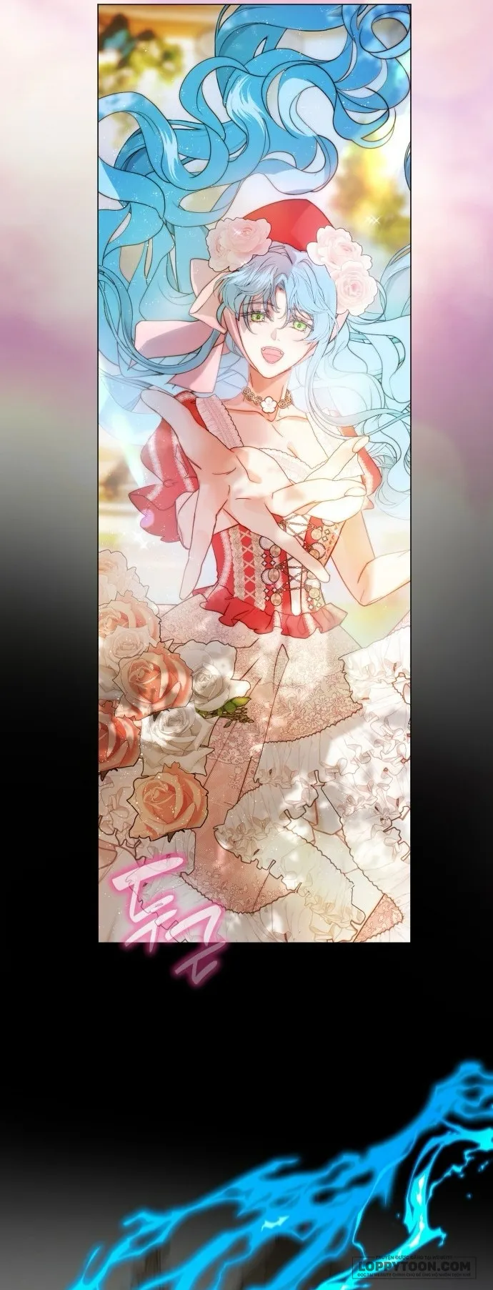 Tôi Được Sinh Ra Là Cô Con Gái Thứ Hai Chap 62 - trang 31