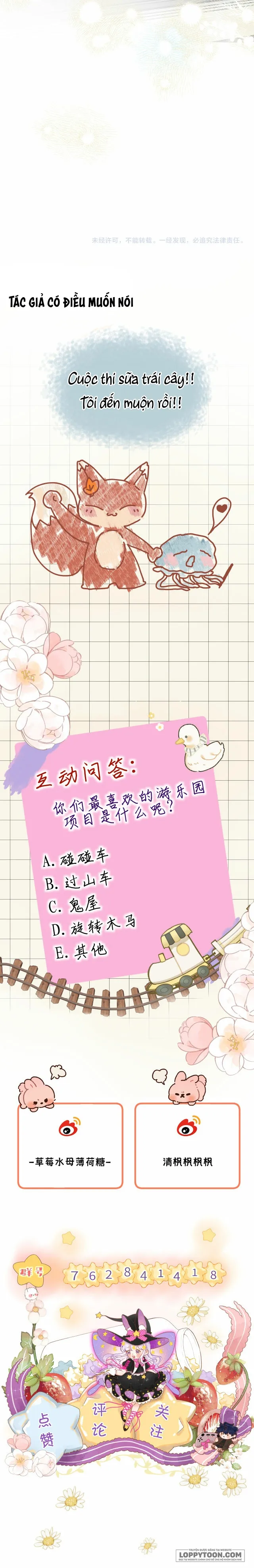Tôi Nhặt Được Ma Nữ Rồi, Phải Làm Sao Đây? Chap 9 - trang 14