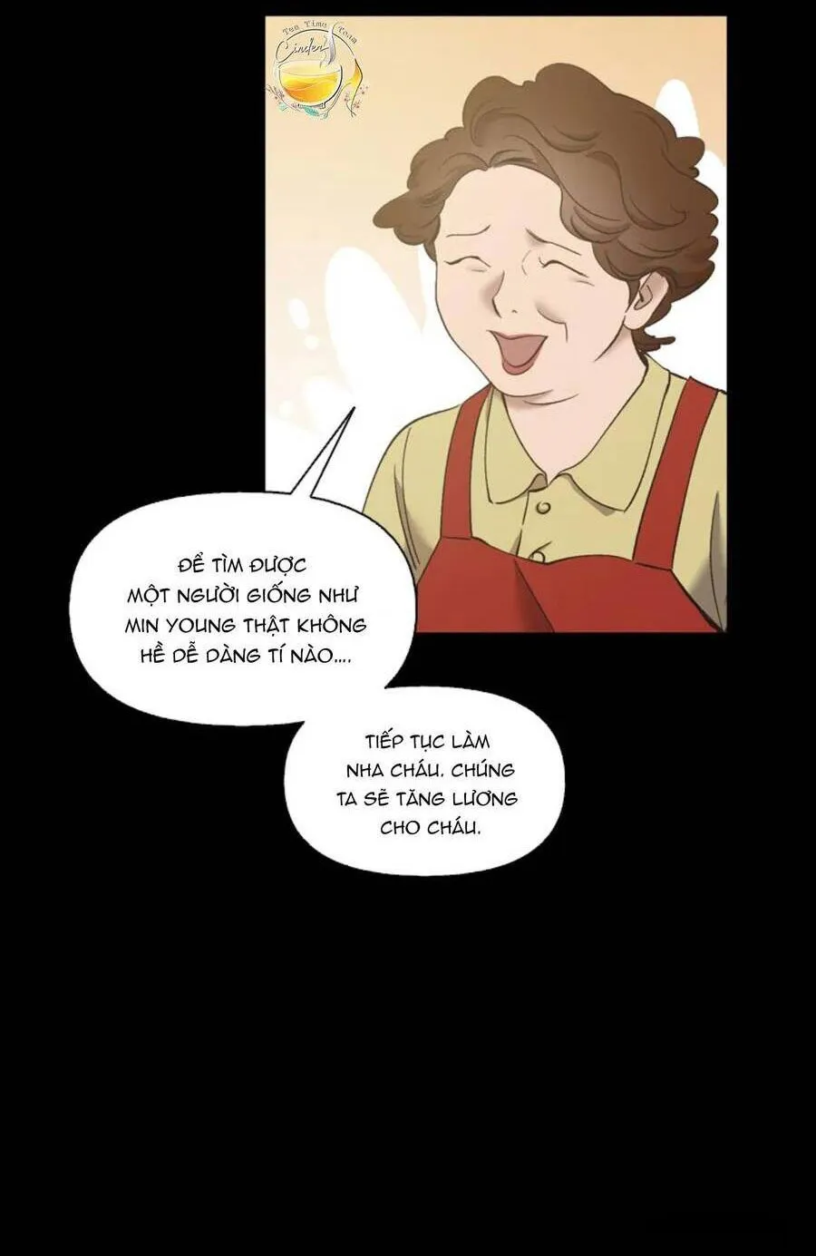 Thanh Xuân Của Chúng Ta Chap 40 - trang 19