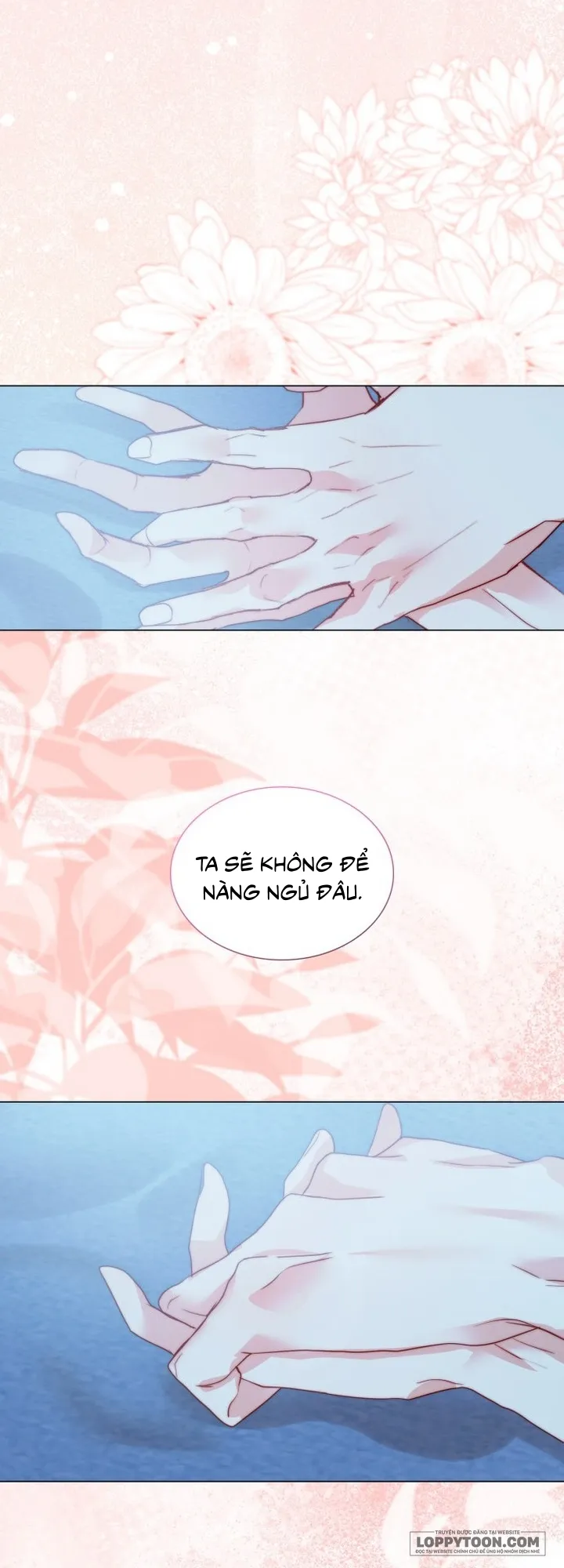 Tôi Được Sinh Ra Là Cô Con Gái Thứ Hai Chap 88 - trang 34