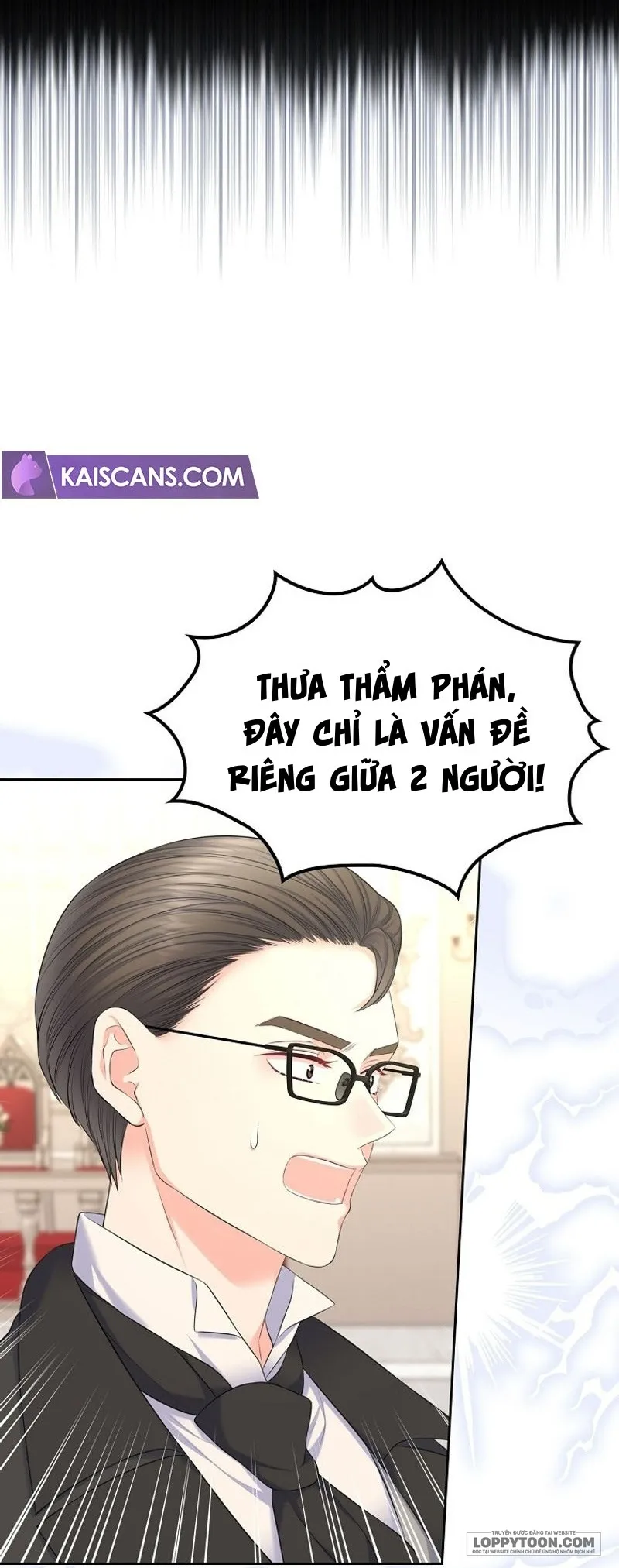 Tôi Sẽ Ly Hôn Với Anh Trai Nữ Chính Chap 35 - trang 46