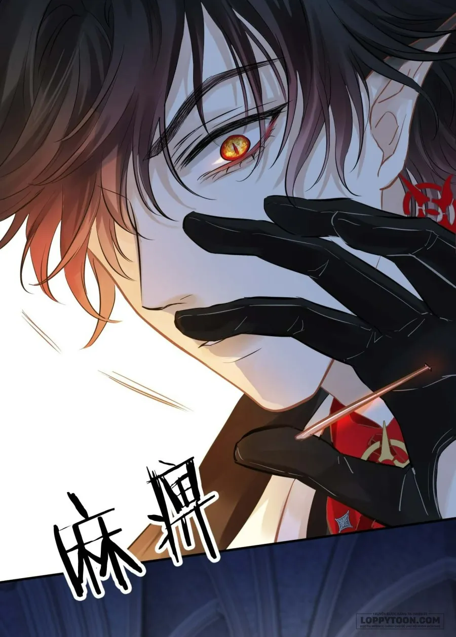 Hương Dục Niệm Chap 2 - trang 39