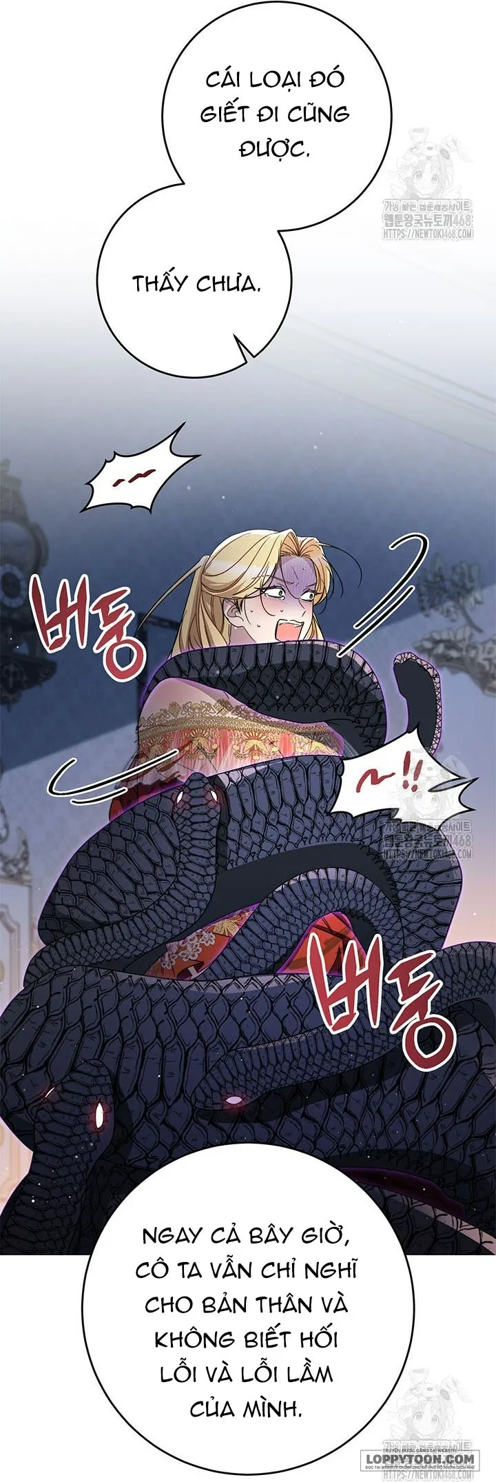 Nuôi Dưỡng Em Gái Xinh Đẹp Chap 91 - trang 25