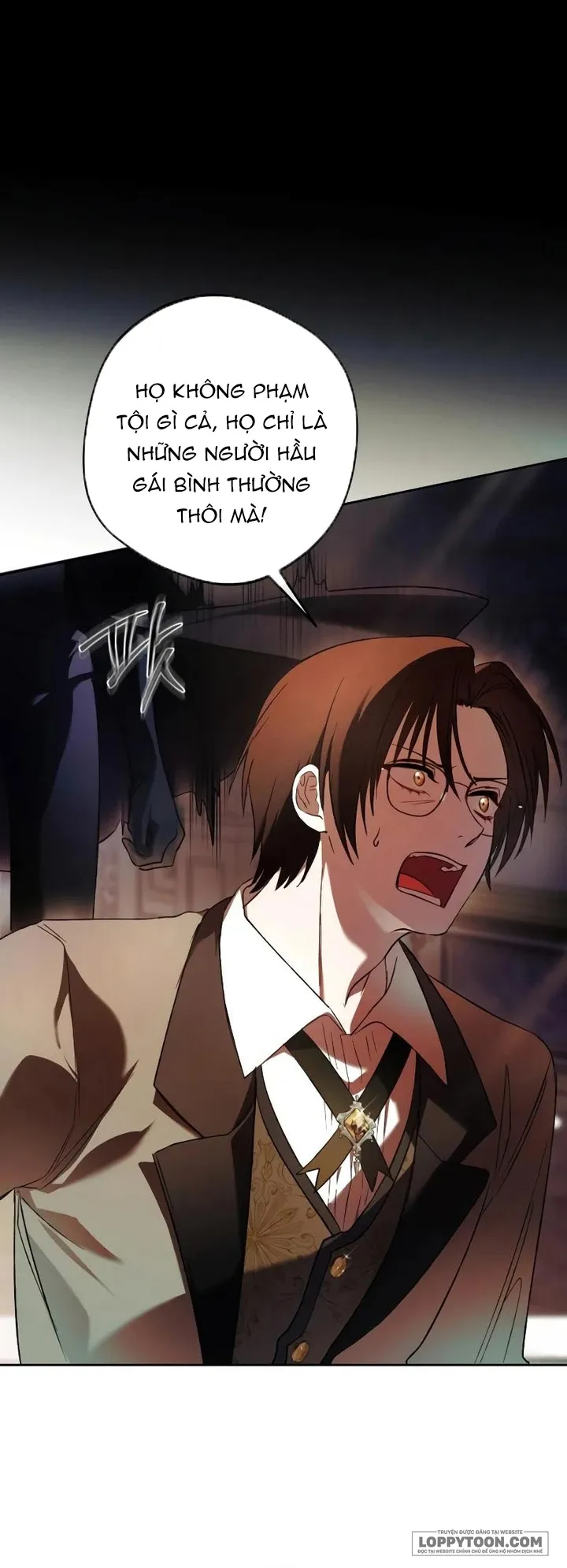 Bạo Chúa Độc Ác Trở Lại Chap 22 - trang 26