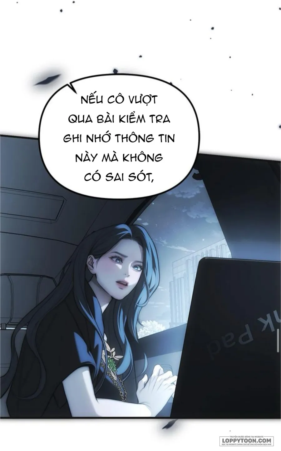 Xâm Nhập Trường Trung Học Tài Phiệt Chap 99 - trang 97
