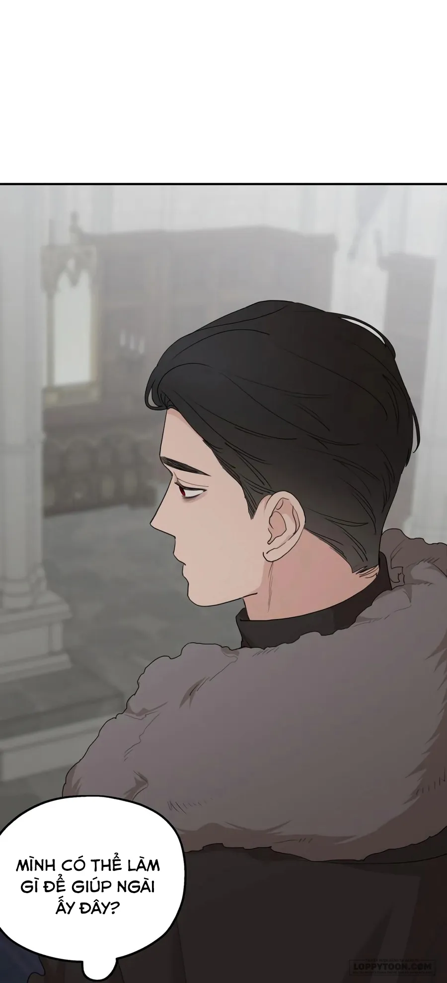 Gia Đình Chồng Quá Ám Ảnh Bởi Tôi Chap 88 - trang 13
