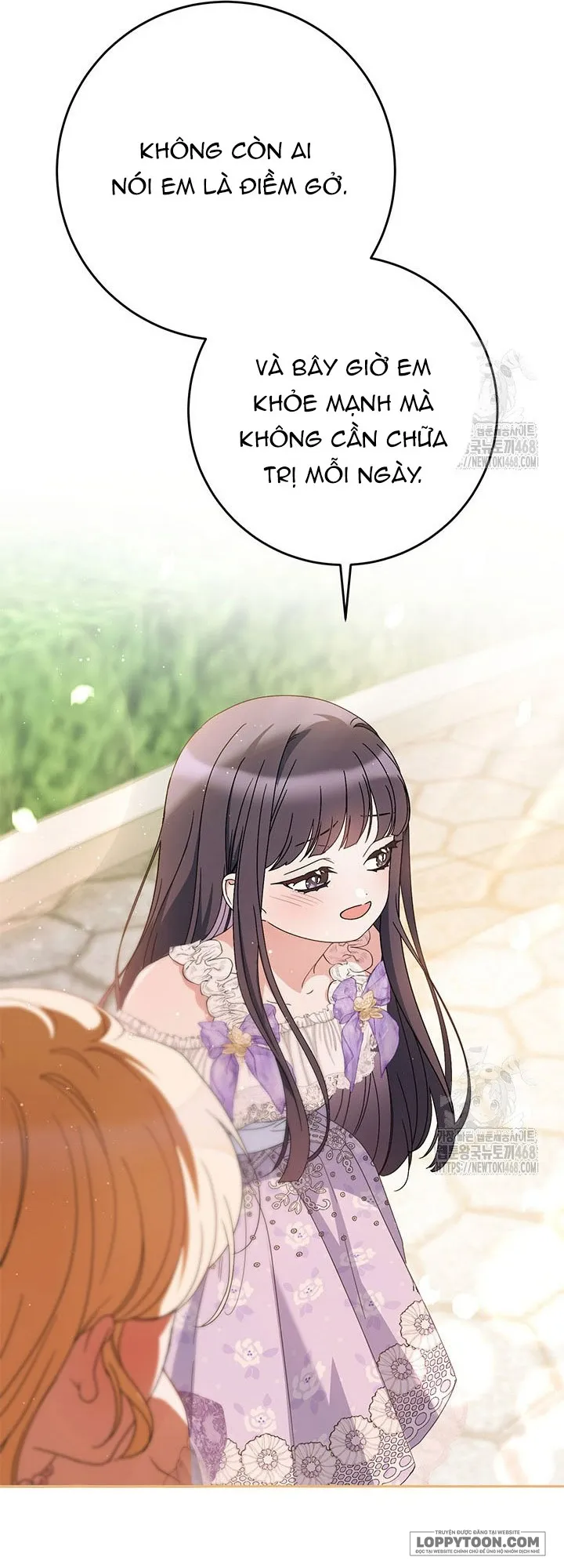 Nuôi Dưỡng Em Gái Xinh Đẹp Chap 97 - end - trang 85
