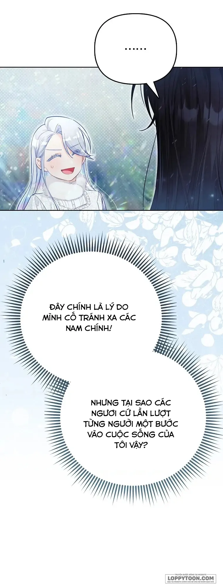 Phương Pháp Trồng Lúa Đặc Biệt Của Ác Nữ Chap 22 - trang 21
