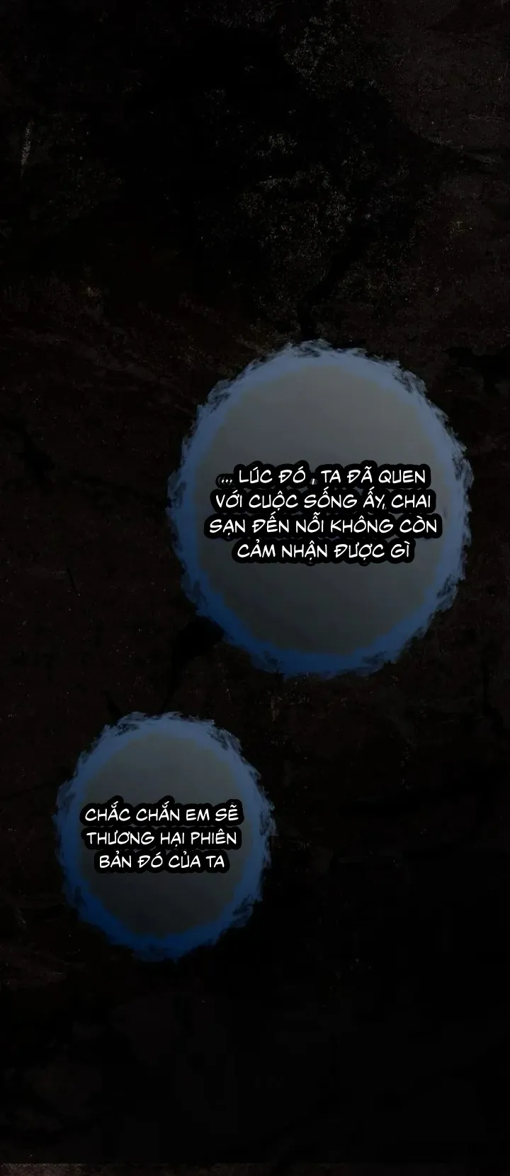 Không Cần Hối Hận Chap 31 - trang 22