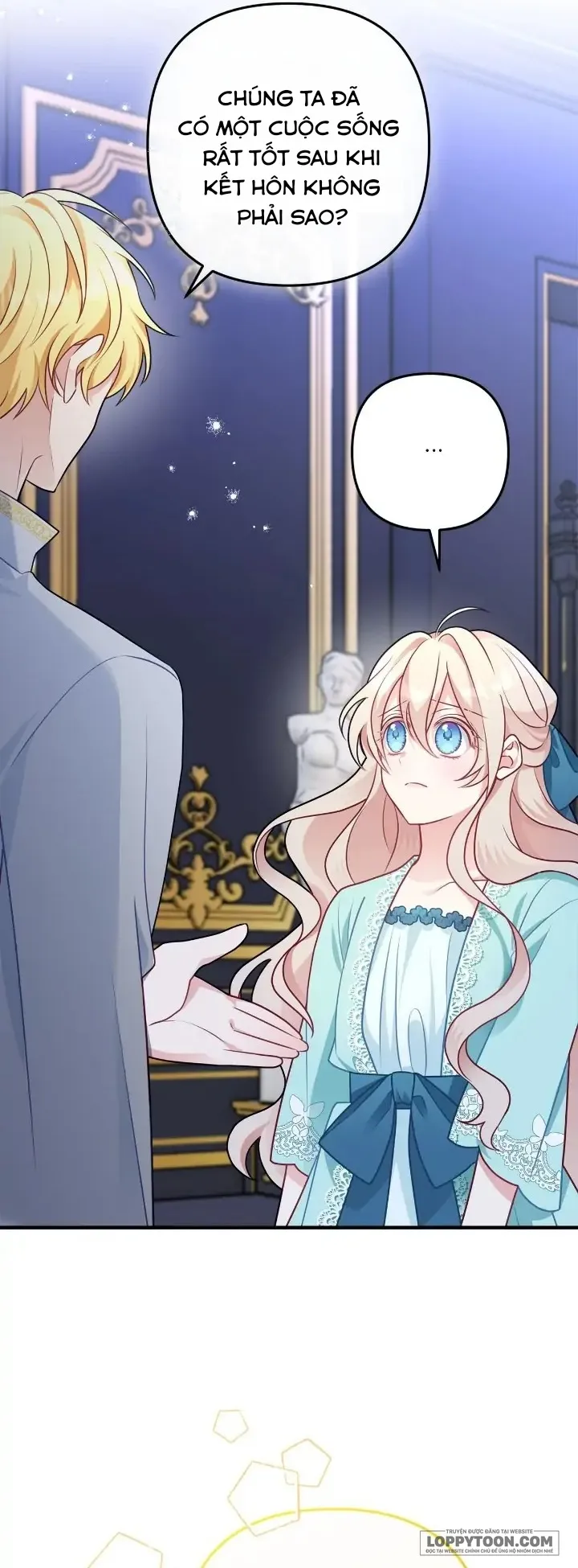Tôi Sống Chung Với Mẹ Chồng Chap 6 - trang 32