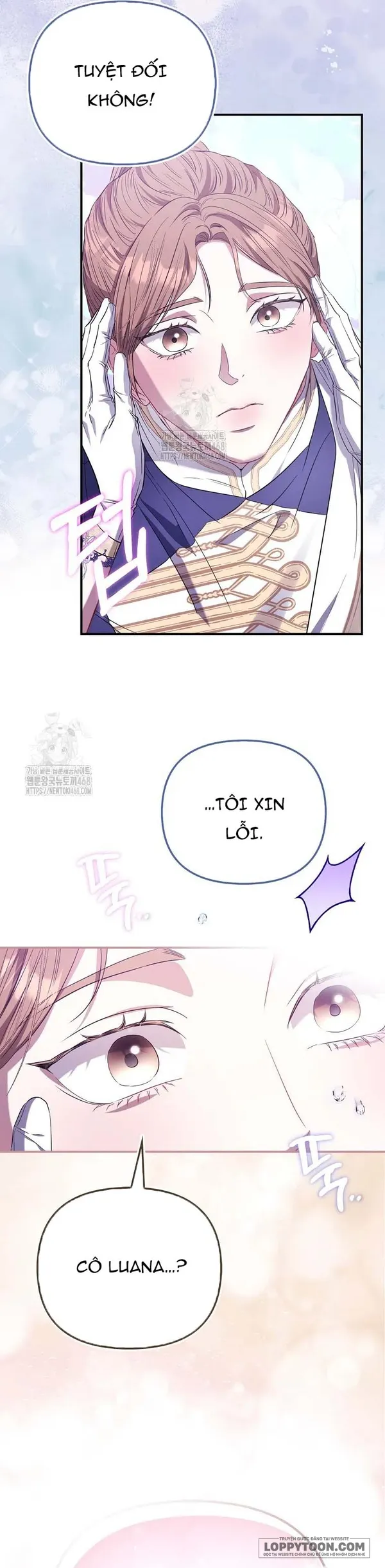 Nàng Công Chúa Của Mọi Người Chap 99 - trang 10