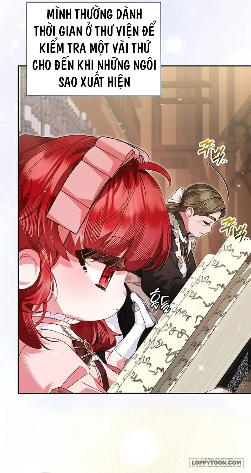 Papa Là Kẻ Thù Kiếp Trước Của Tôi? Chap 15 - trang 40