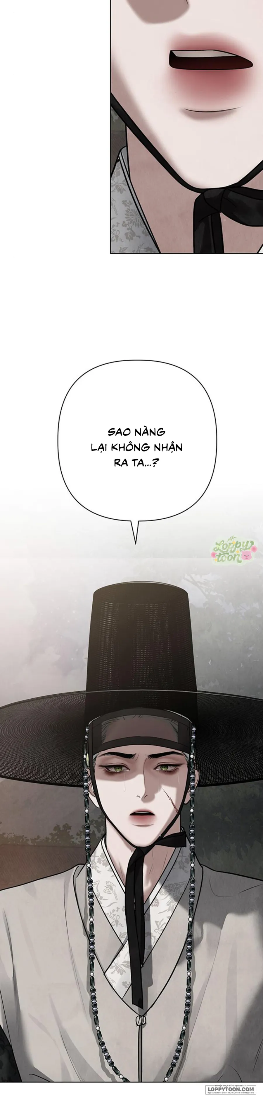 Quỷ Hồn Chap 24 - trang 6