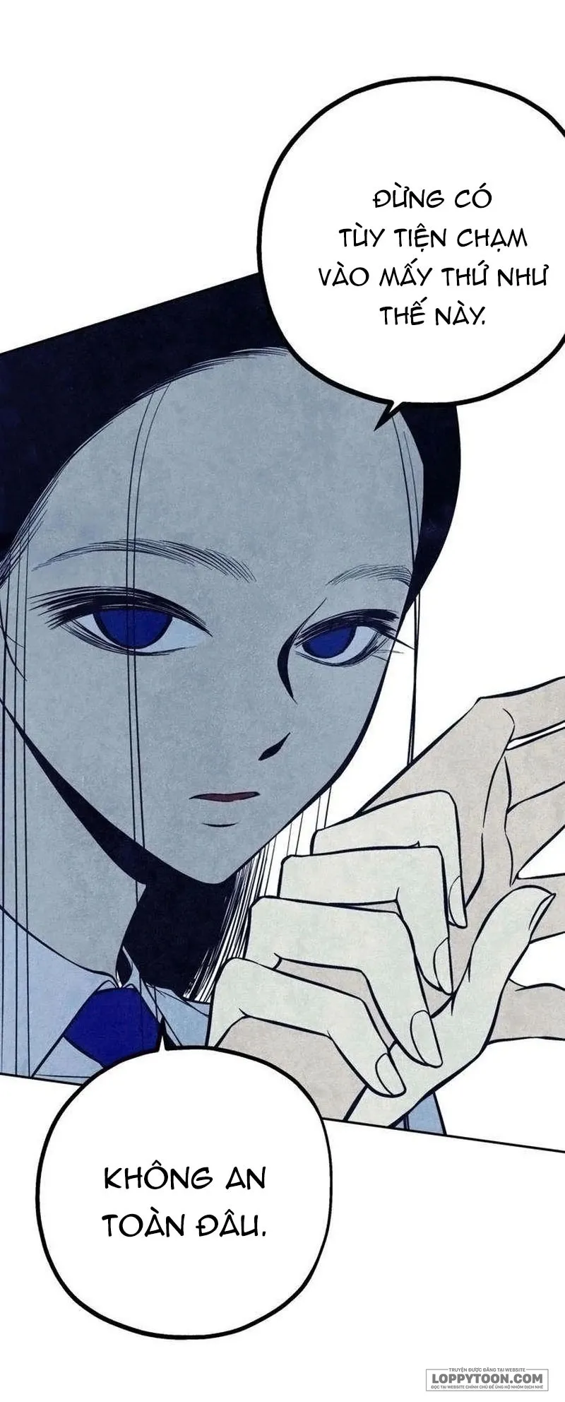 Phục Tùng Chap 8 - trang 24