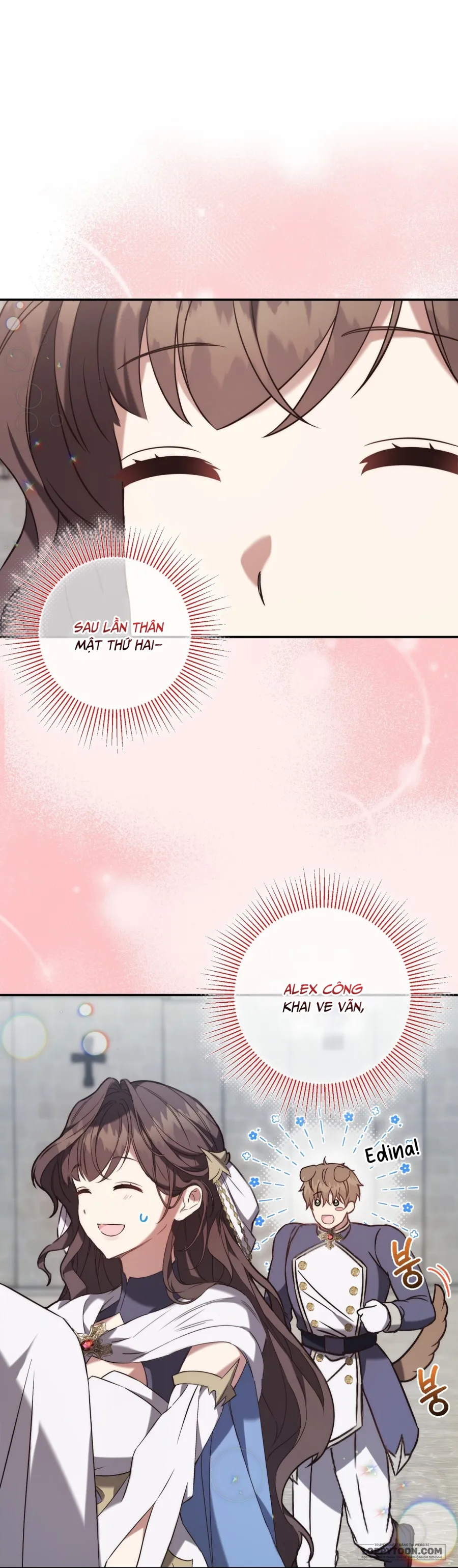 Vì Sự Sa Thải Của Tôi Chap 4 - 🔞🔞🔞 - trang 53